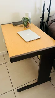 Office table available for sale. Price Negotiable