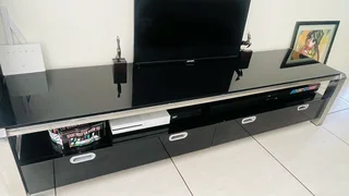TV stand for sale