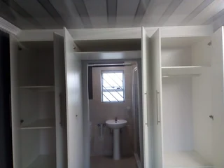 Room for rent at Esikhawini  Esikhalenisenkosi close to Top-A Tuckshop Mdlele Phuma Road