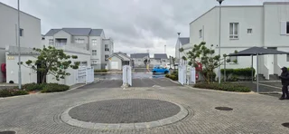 2 Bedroom Townhouse to let - Kuilsriver