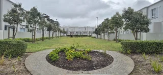 2 Bedroom Townhouse to let - Kuilsriver