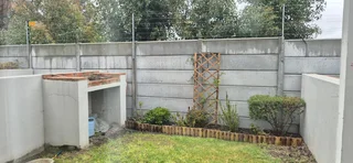 2 Bedroom Townhouse to let - Kuilsriver