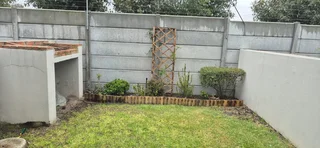 2 Bedroom Townhouse to let - Kuilsriver