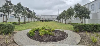 2 Bedroom Townhouse to let - Kuilsriver