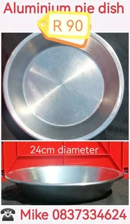 Kitchen ware, glassware, crockery