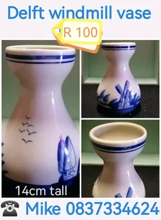 Antiques and collectables