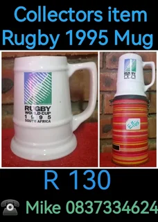 Antiques and collectables