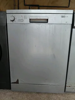 Defy dishwasher