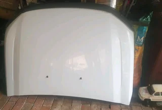 Ford Ranger bonnet, 2022