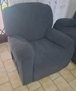 3 piece lounge suite