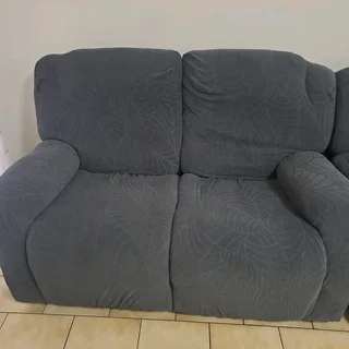 3 piece lounge suite