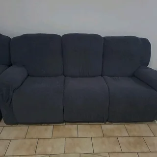 3 piece lounge suite