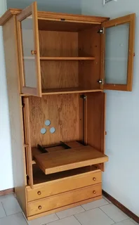 Tv stand, cabinet