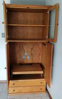 Tv stand, cabinet
