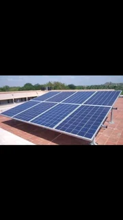 Bulk supply solar panel equipments and components
