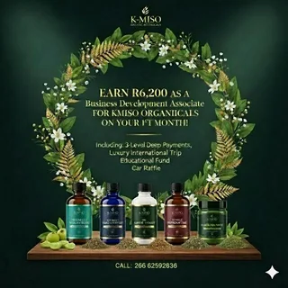 Business Development Associates