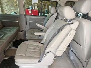 2010 Volkswagen Caravelle 2.0BiTDI Auto for sale