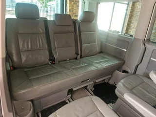 2010 Volkswagen Caravelle 2.0BiTDI Auto for sale