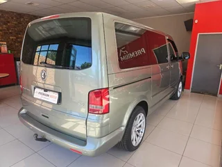 2010 Volkswagen Caravelle 2.0BiTDI Auto for sale