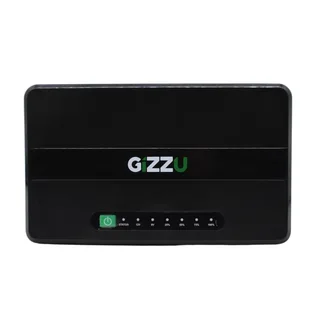 Gizzu 30W Mini DC 32Wh UPS