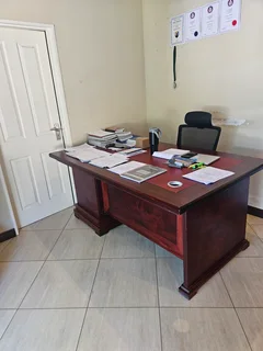 Office table
