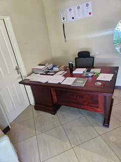 Office table