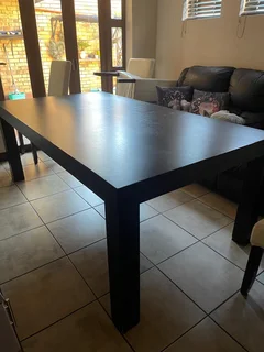 8 Seater Dining Table