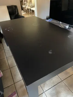 8 Seater Dining Table