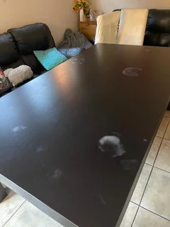 8 Seater Dining Table