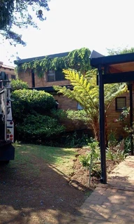 Garden Flat Menlo Park Pretoria