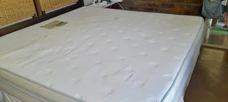 King Edblo comfy mattress