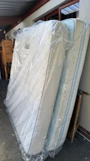 King Edblo comfy mattress