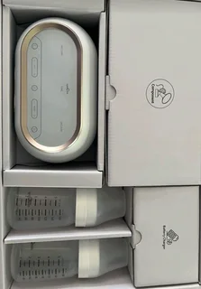 Spectra dual compact breastpump