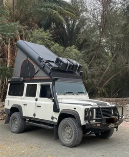 2004 Land Rover Defender Other