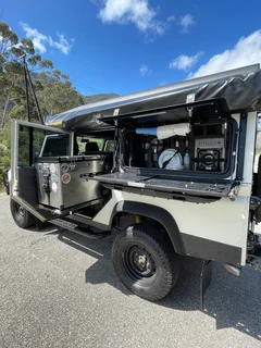 2004 Land Rover Defender Other