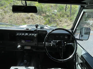 2004 Land Rover Defender Other