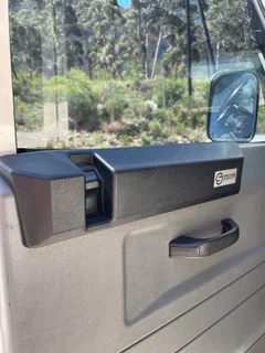 2004 Land Rover Defender Other