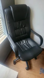 Office Chair used