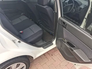 2009 Hyundai Getz 1.6i HS Excellent Condition