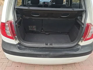 2009 Hyundai Getz 1.6i HS Excellent Condition