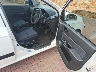 2009 Hyundai Getz 1.6i HS Excellent Condition