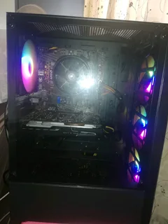 Gigabyte Gtx 1650 Super 4gb oc edition