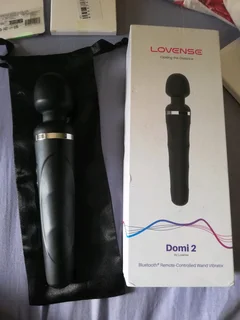 Domi 2 and Bluetooth adapter