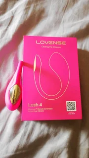 Lush 4 and Bluetooth adapter