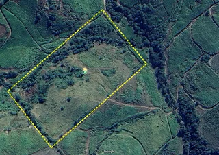 Farm / Vacant Land for Sale (60 000sqm) 6 hectares / 15 acres