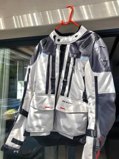 Rev It Adventure Motorbike Suit - Small to Med