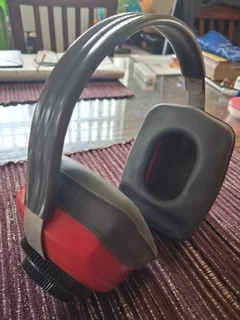 Ear Mufflers