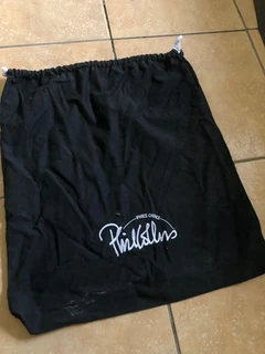 Sabian Signature Phil Collins 21&#34; Raw Bell Dry Ride