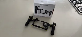 iPhone 15/16 Pro Film Rig