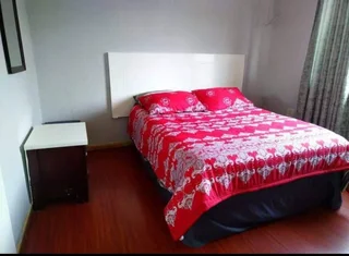 Room for rent in commune